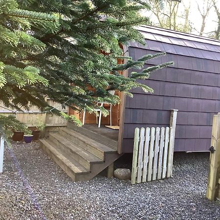 Hotel Little London Bed & Breakfast And Glamping Pod Abercraf Exterior foto